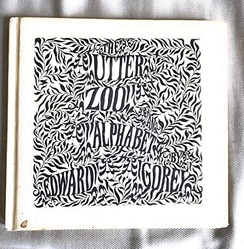 9780801582684: Title: Utter Zoo Alphabet
