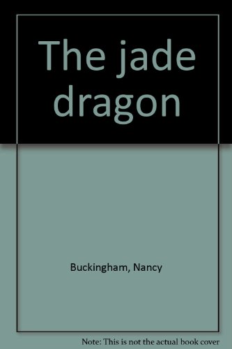 Stock image for The Jade Dragon for sale by Better World Books