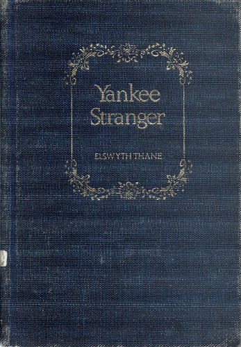 Beispielbild fr Yankee Stranger zum Verkauf von Better World Books