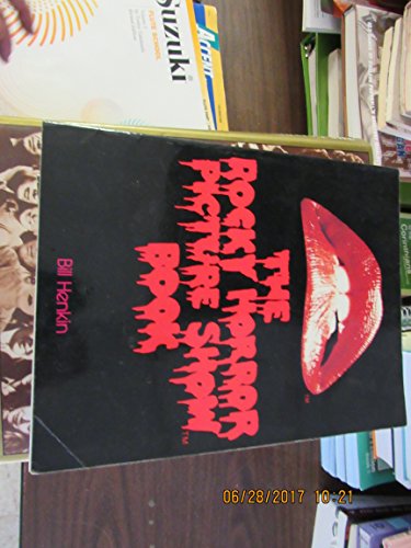 9780801590054: The Rocky Horror Picture Show Book