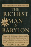 Stock image for The Richest Man in Babylon: The Success Secrets of the Ancients for sale by SecondSale