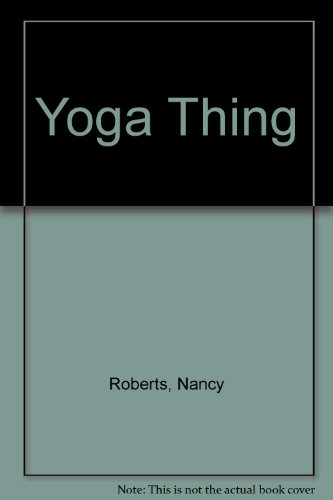 9780801590252: Yoga Thing