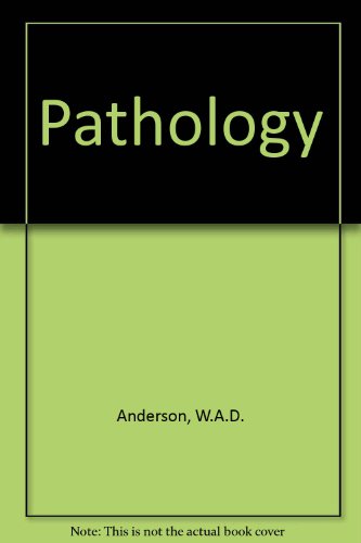 Pathology, 2 Volume Set