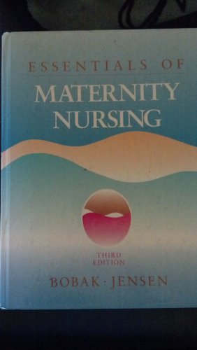 Stock image for Essentials of maternity nursing for sale by Books Unplugged
