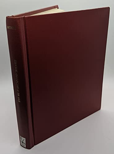Immagine dell'editore per Structure & Function Of The Body venduto da Romtrade Corp.