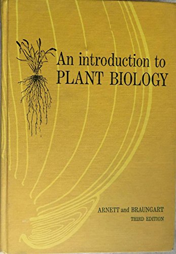 Stock image for Introduction to Plant Biology for sale by Ergodebooks