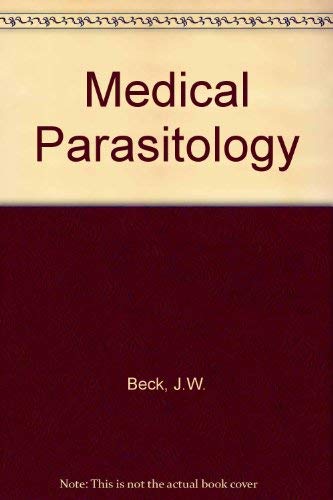 9780801605505: Medical parasitology