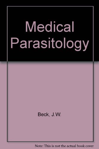 9780801605512: Medical parasitology