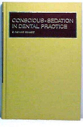 Beispielbild fr Conscious-sedation in dental practice zum Verkauf von Wonder Book