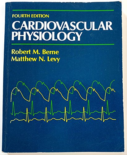 Beispielbild fr Cardiovascular Physiology zum Verkauf von Hamelyn