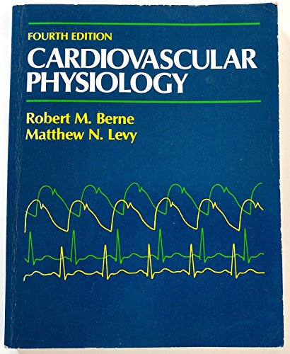Stock image for Cardiovascular Physiology for sale by Library House Internet Sales