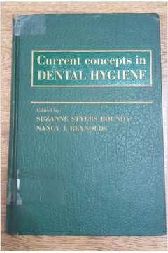 Beispielbild fr Current concepts in dental hygiene zum Verkauf von Budget Books