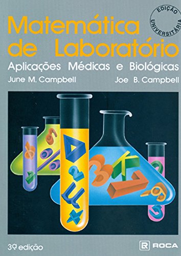 Imagen de archivo de Laboratory mathematics: Medical and biological applications a la venta por HPB-Red