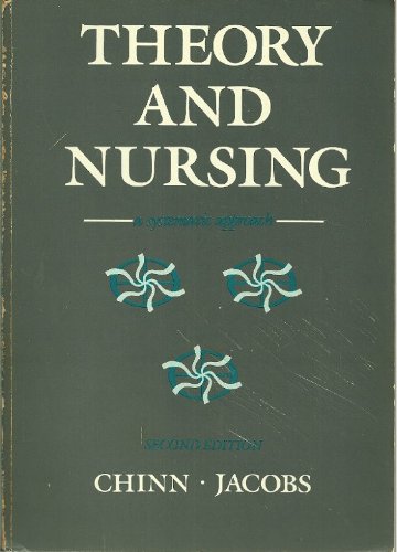 9780801609886: Theory And Nursing
