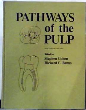 Imagen de archivo de Pathways of the Pulp a la venta por ThriftBooks-Dallas