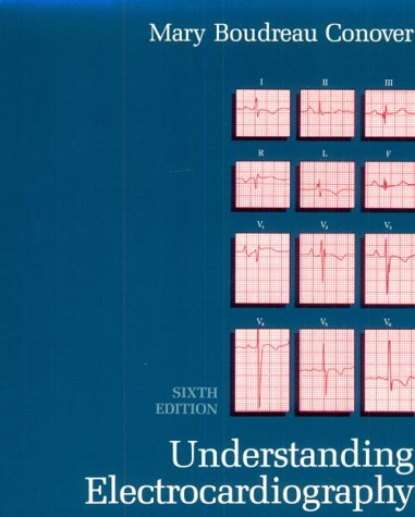 Beispielbild fr Understanding Electrocardiography : Arrhythmias and the 12-Lead ECG zum Verkauf von Better World Books