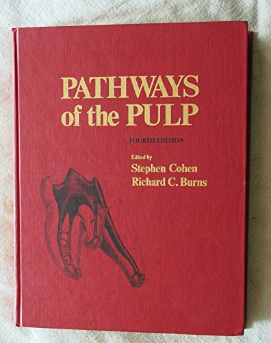 Beispielbild fr Pathways of the pulp zum Verkauf von Wonder Book