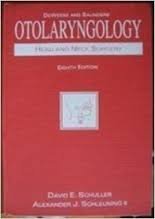 Beispielbild fr Otolaryngology Head & Neck Surgery 7 Ed zum Verkauf von ThriftBooks-Atlanta