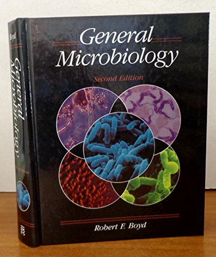 Stock image for General Microbiology for sale by ThriftBooks-Dallas