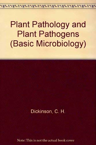 9780801612947: Plant Pathology and Plant Pathogens