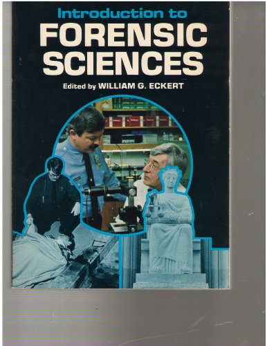 Beispielbild fr Introduction to Forensic Sciences zum Verkauf von ThriftBooks-Atlanta