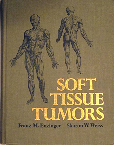 Beispielbild fr Soft tissue tumors zum Verkauf von Wonder Book