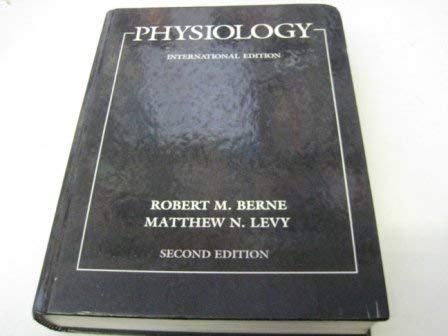 Imagen de archivo de Physiology a la venta por Ergodebooks