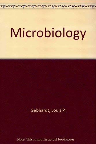 Microbiology. Fourth (4th) Edition.