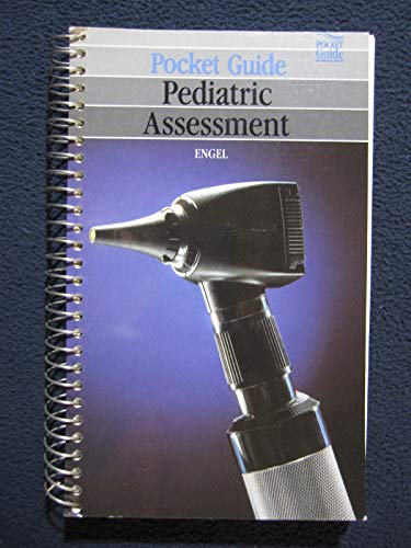 Imagen de archivo de Pocket Guide to Pediatric Assessment a la venta por ThriftBooks-Atlanta