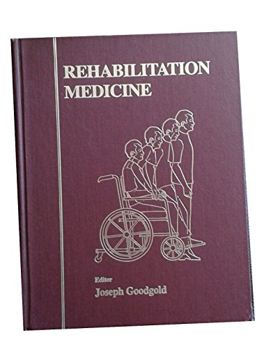 9780801618383: Rehabilitation Medicine