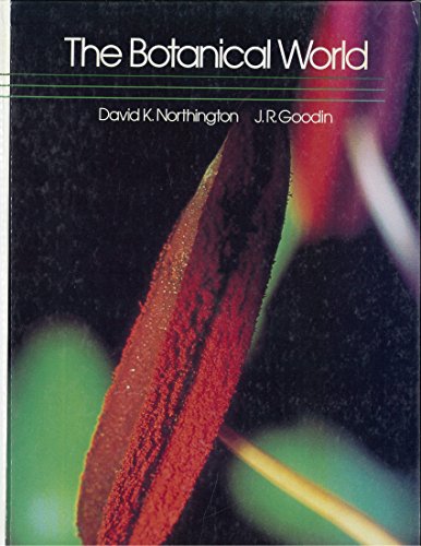 Beispielbild fr The botanical world zum Verkauf von Wonder Book