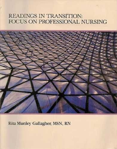 Readings in Transition (1991, Paperback)