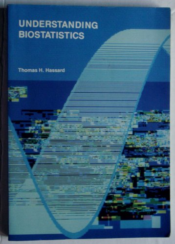 Immagine dell'editore per Understanding Biostatistics venduto da ThriftBooks-Dallas