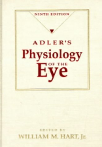 Imagen de archivo de Adler's Physiology Of The Eye: Clinical Application a la venta por HPB-Red