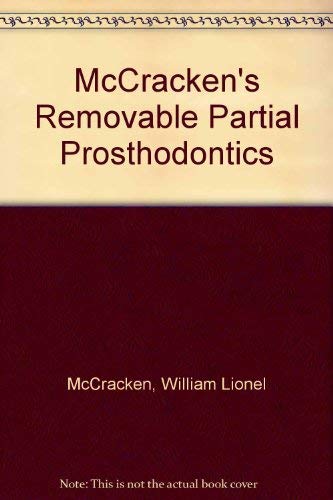 McCracken's Removable partial prosthodontics