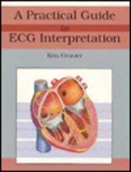 Stock image for A Practical Guide to Ecg Interpretation for sale by ThriftBooks-Reno