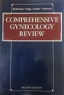 Imagen de archivo de Comprehensive Gynecology Review a la venta por HPB-Red