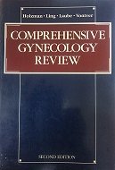 Stock image for Comprehensive Gynecology Review for sale by HPB-Red