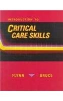 Beispielbild fr Introduction to Critical Care Skills zum Verkauf von ThriftBooks-Atlanta