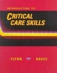 Imagen de archivo de Introduction to Critical Care Skills a la venta por ThriftBooks-Atlanta