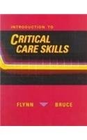 9780801624551: Introduction to Critical Care Skills