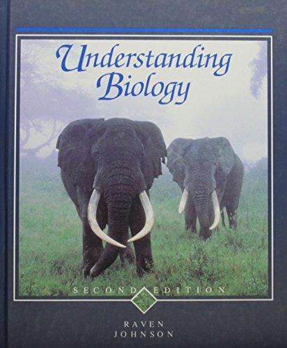 Imagen de archivo de Understanding Biology a la venta por Better World Books: West