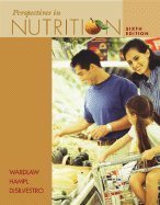 9780801628474: Perspectives in Nutrition