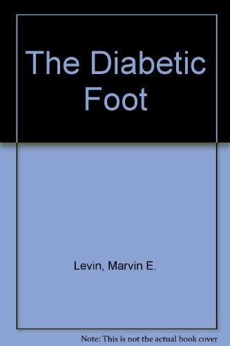 Stock image for The Diabetic foot for sale by SecondSale