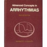 Imagen de archivo de Advd Concepts in Atthythmias a la venta por HPB-Red