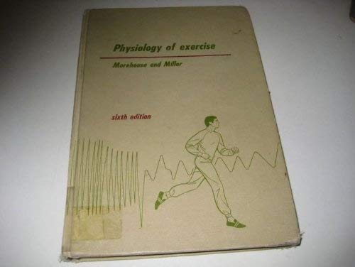 Stock image for Physiology of Exercise for sale by Better World Books