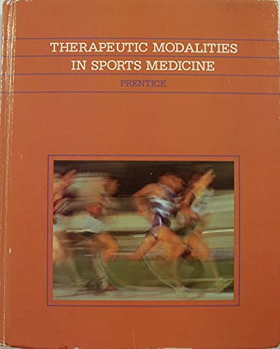 Stock image for Therapeutic modalities in sports medicine for sale by Pella Books