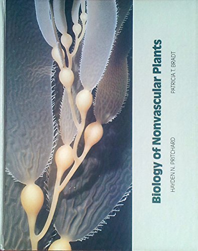 Stock image for Biology of Nonvascular Plants for sale by Better World Books