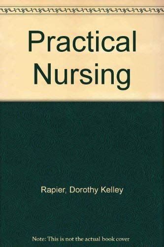 9780801640858: Practical Nursing