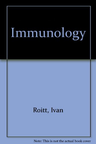 9780801641497: Immunology